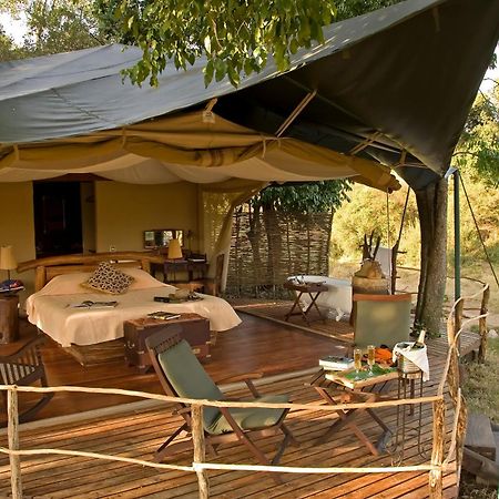 Mara Elatia Camp Villa Maasai Mara Kültér fotó