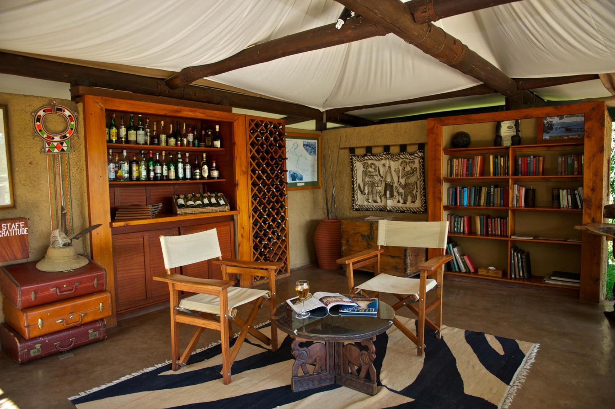 Mara Elatia Camp Villa Maasai Mara Kültér fotó