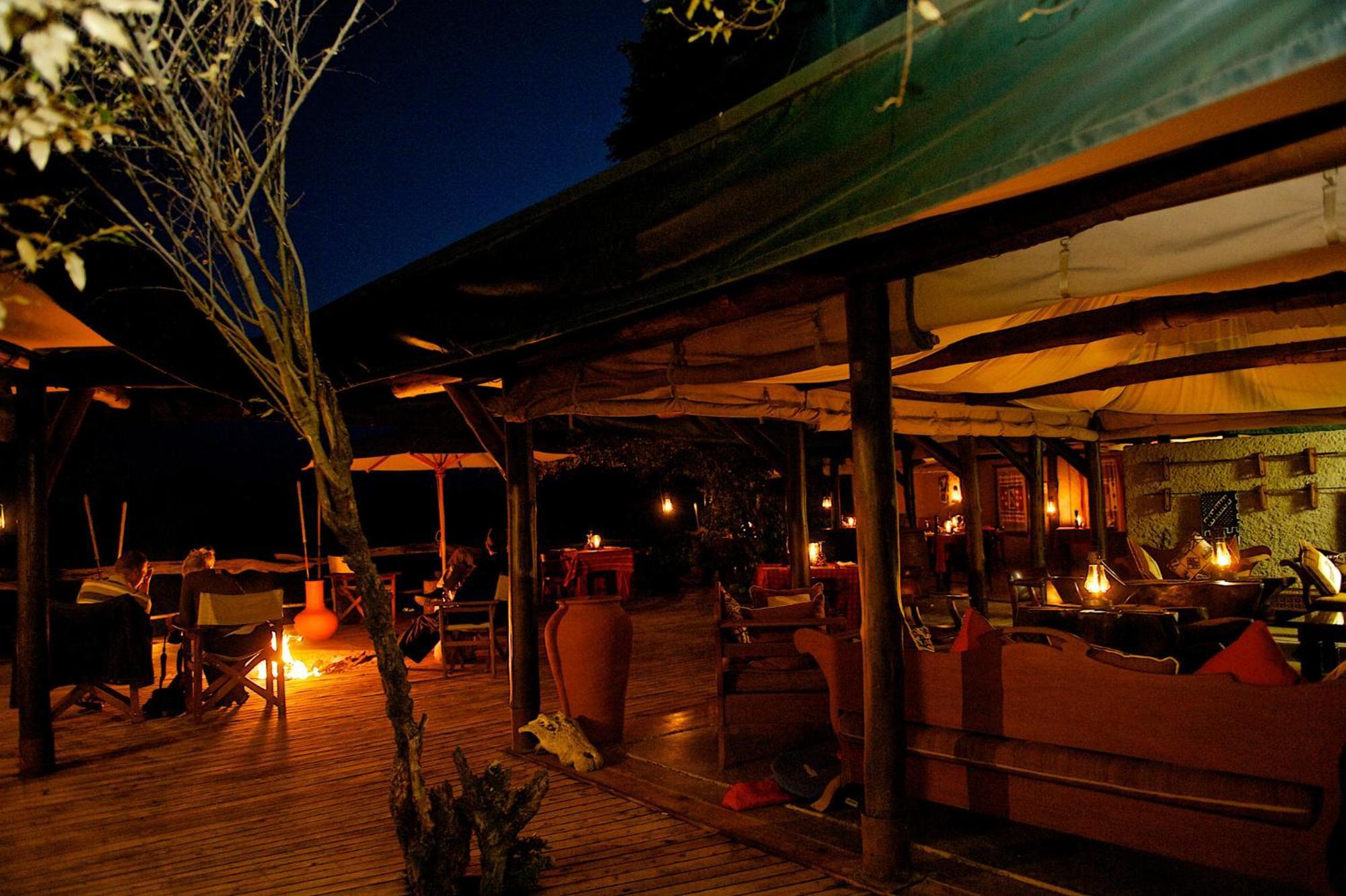 Mara Elatia Camp Villa Maasai Mara Kültér fotó