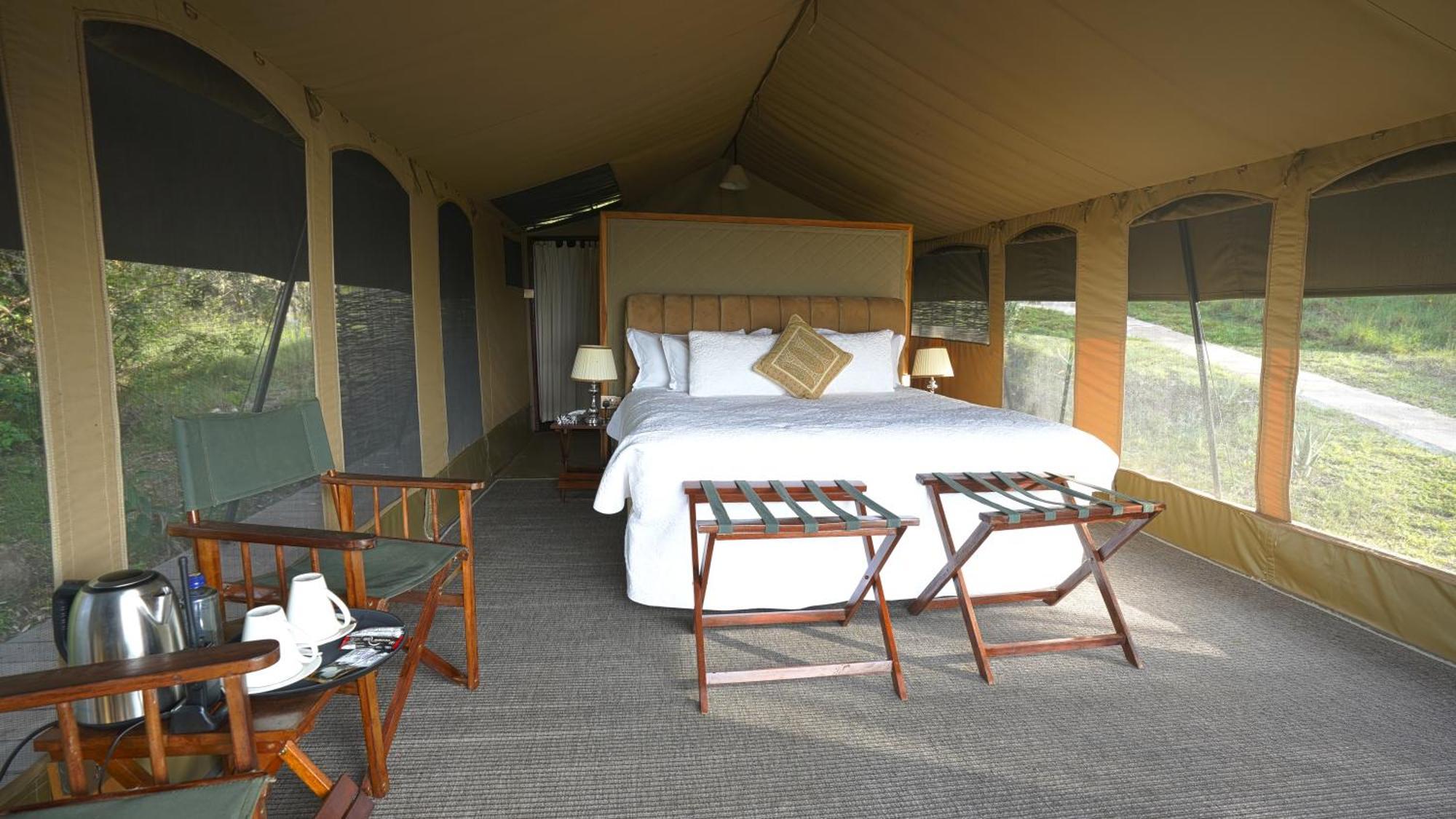 Mara Elatia Camp Villa Maasai Mara Kültér fotó