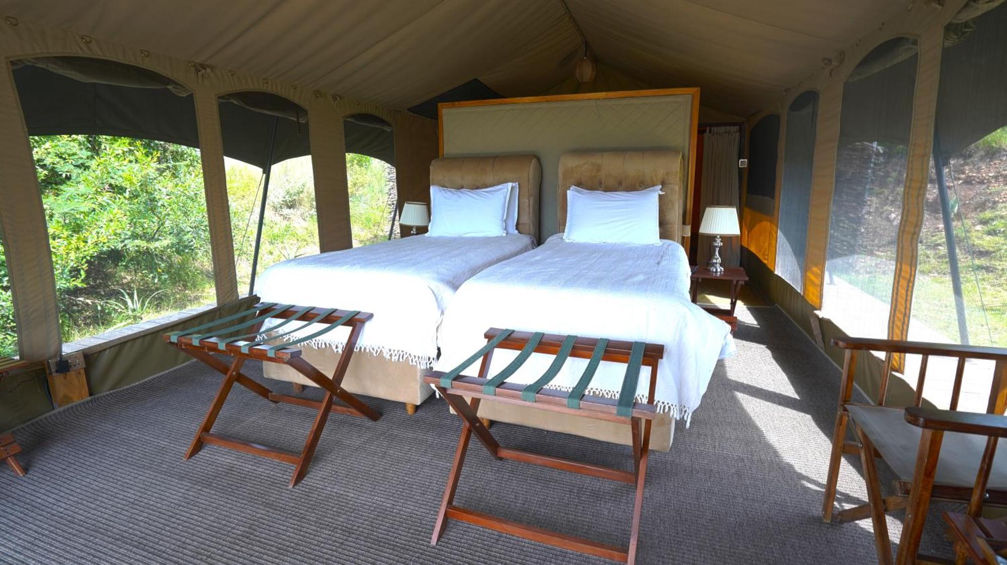 Mara Elatia Camp Villa Maasai Mara Kültér fotó