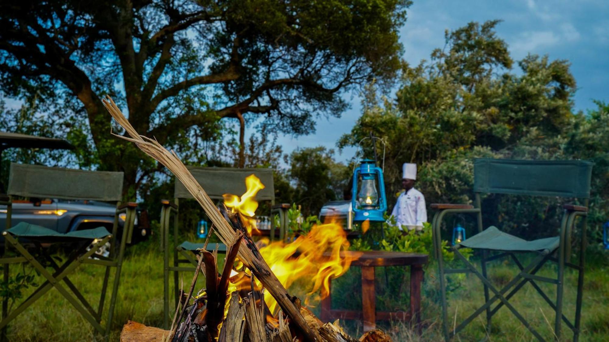 Mara Elatia Camp Villa Maasai Mara Kültér fotó