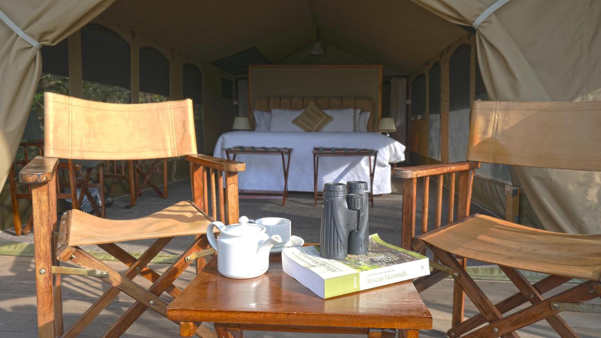 Mara Elatia Camp Villa Maasai Mara Kültér fotó