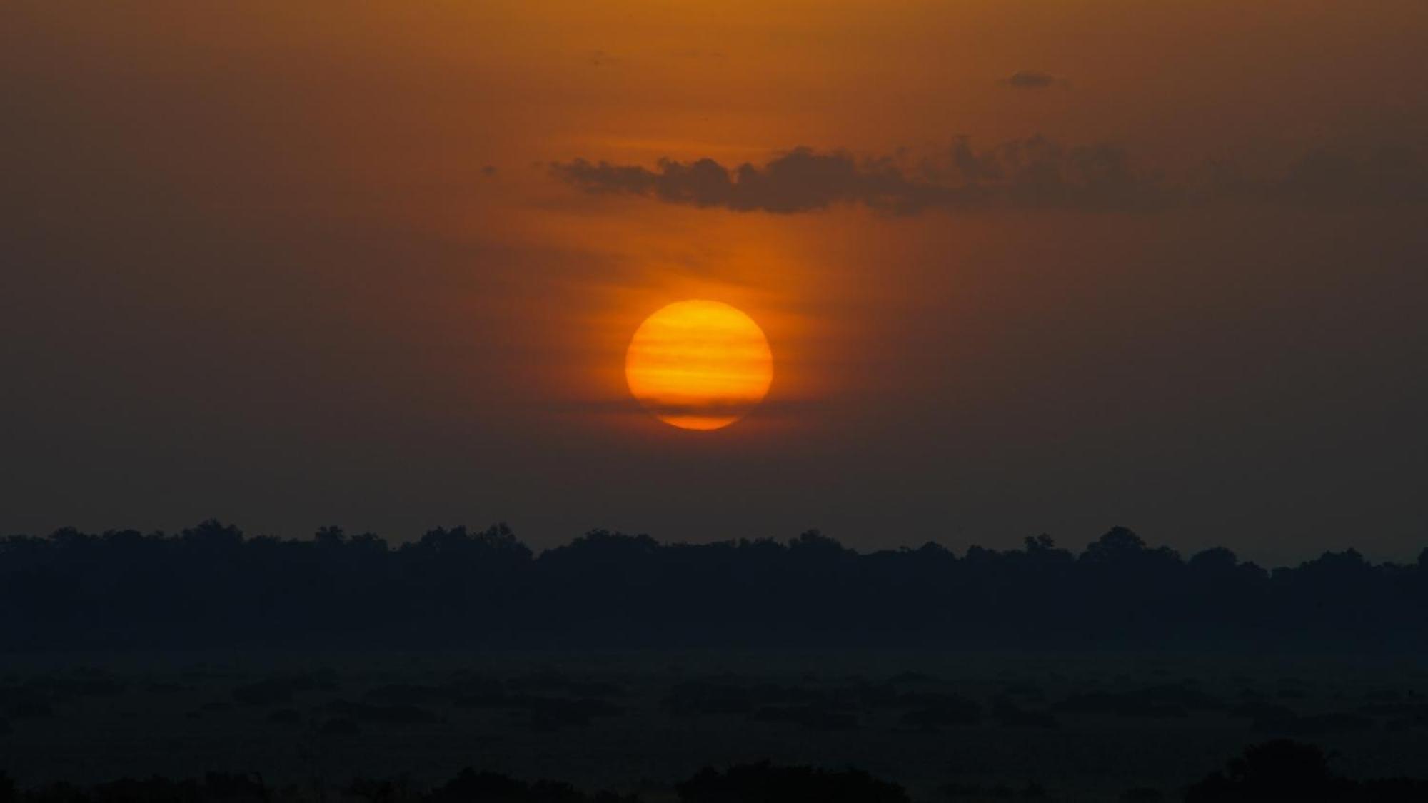 Mara Elatia Camp Villa Maasai Mara Kültér fotó