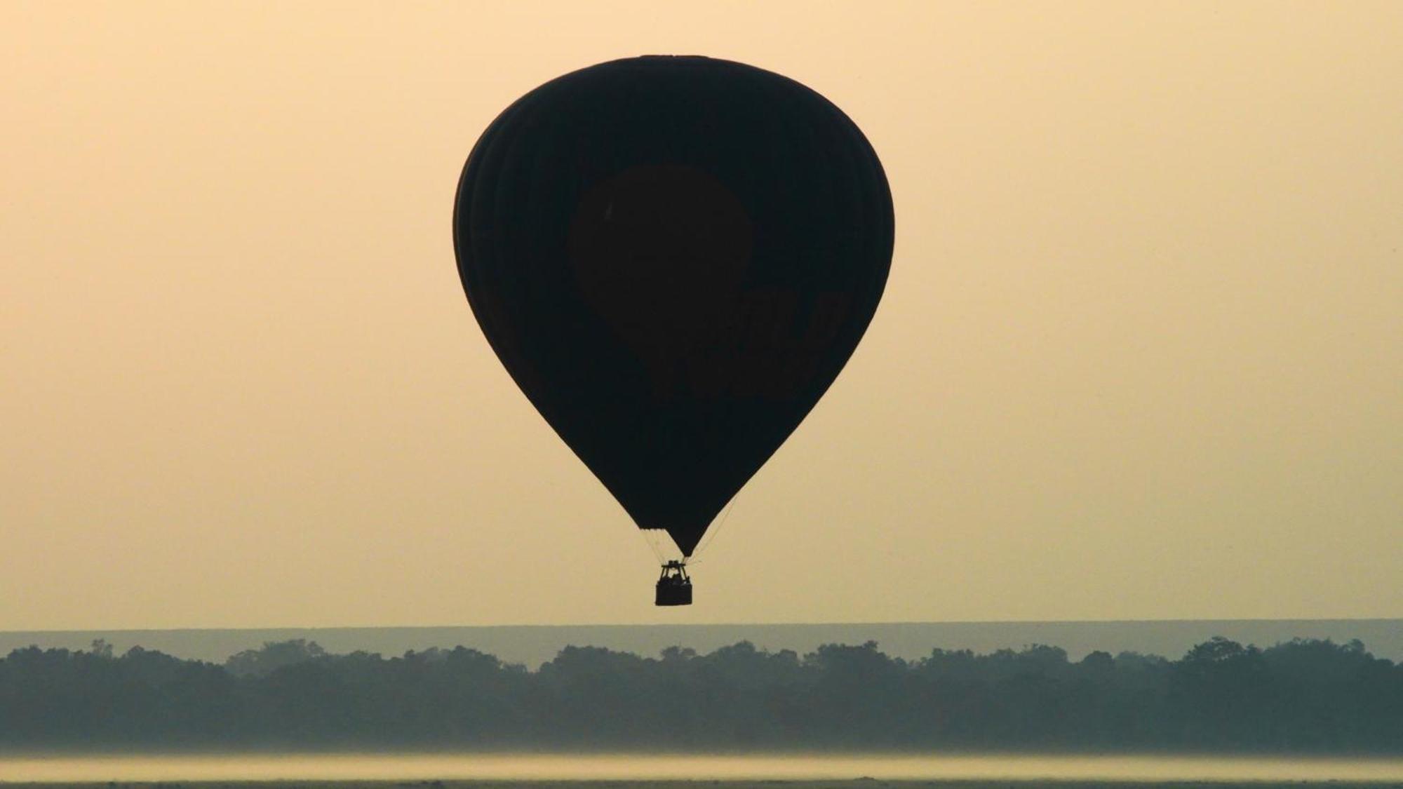 Mara Elatia Camp Villa Maasai Mara Kültér fotó