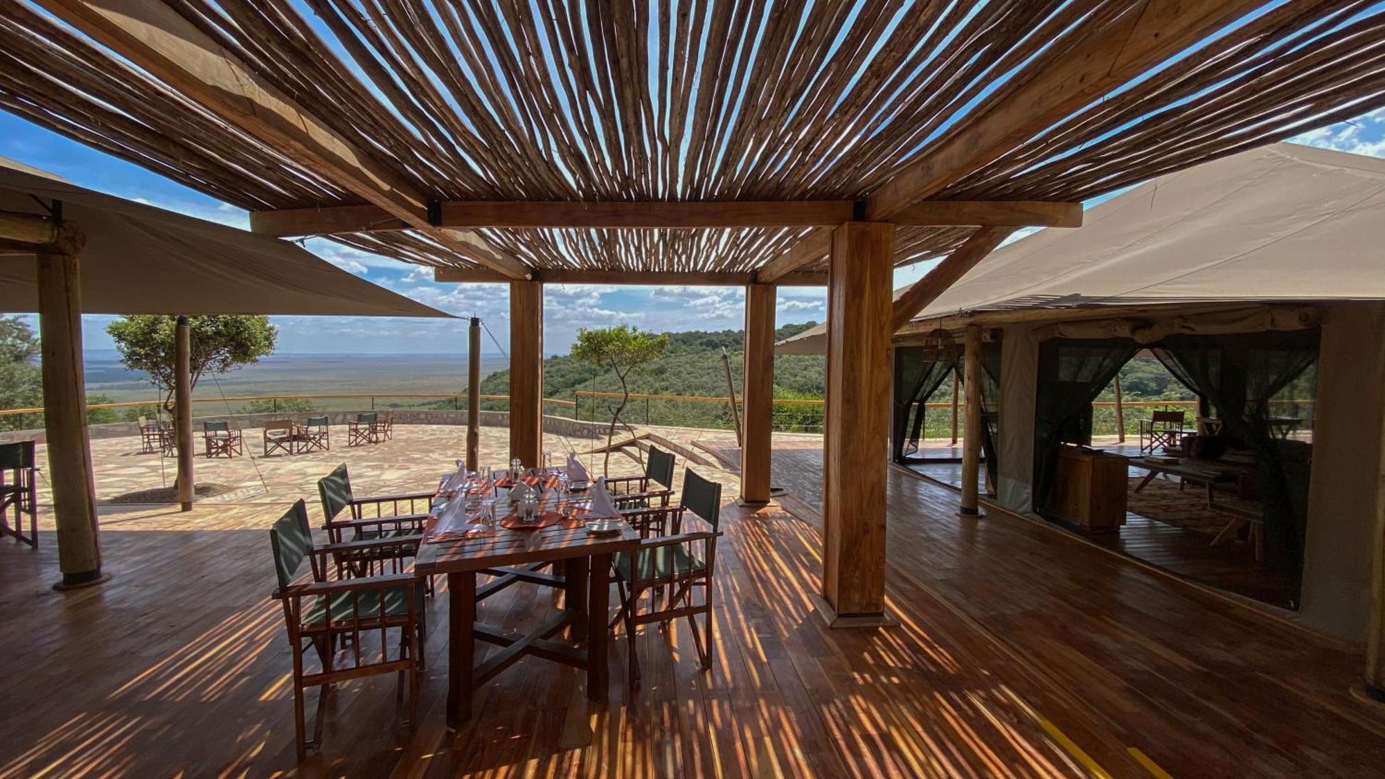 Mara Elatia Camp Villa Maasai Mara Kültér fotó