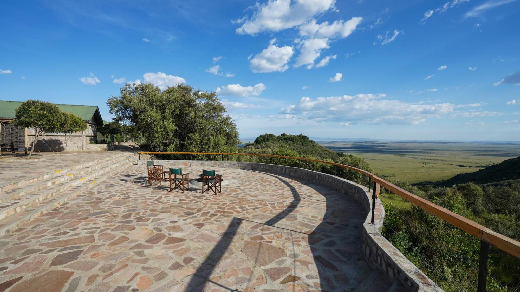 Mara Elatia Camp Villa Maasai Mara Kültér fotó