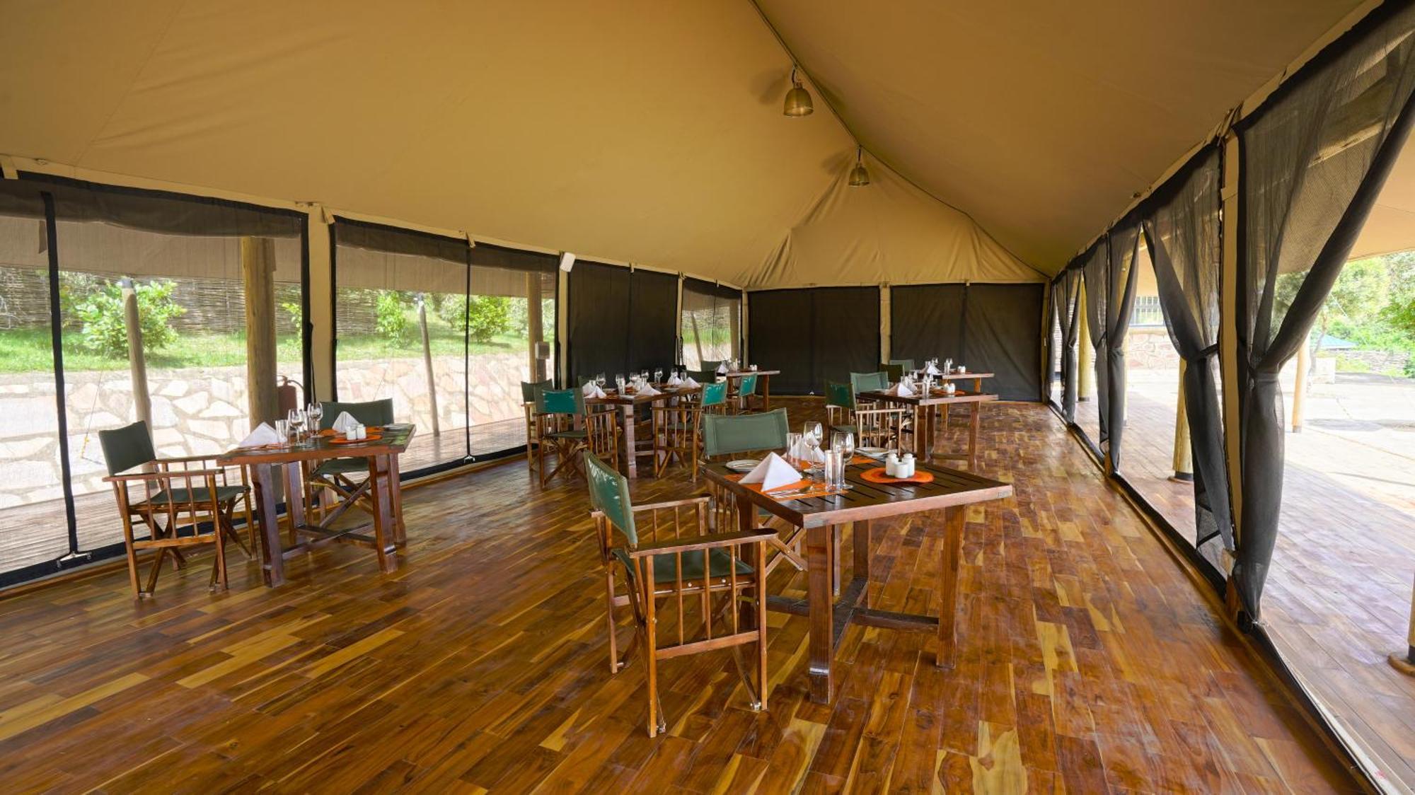 Mara Elatia Camp Villa Maasai Mara Kültér fotó