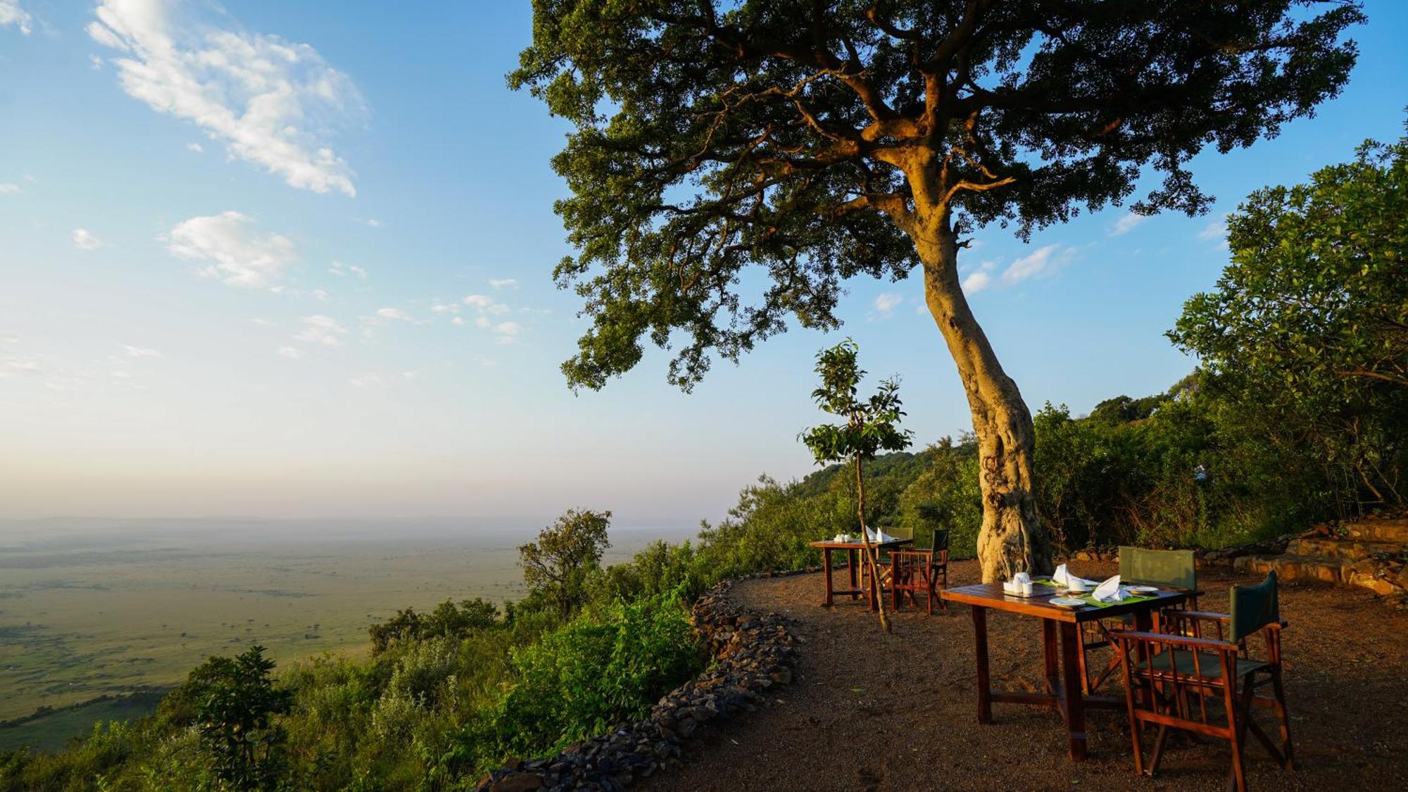 Mara Elatia Camp Villa Maasai Mara Kültér fotó
