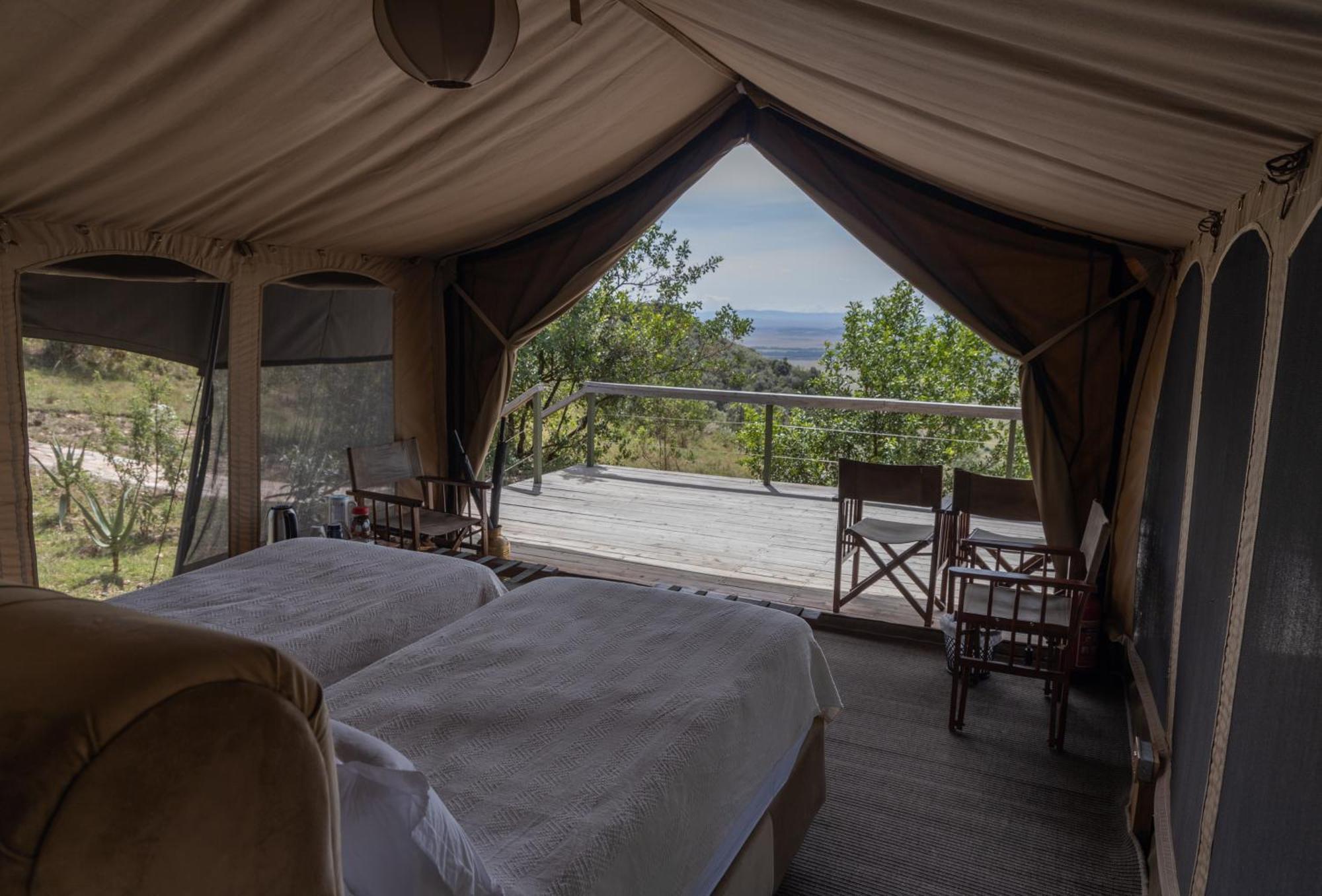 Mara Elatia Camp Villa Maasai Mara Kültér fotó